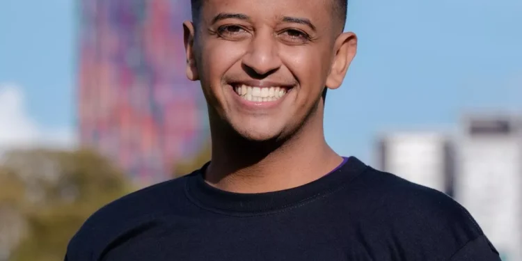 Clear ads : The Visionary Behind George Meressa’s company 2024